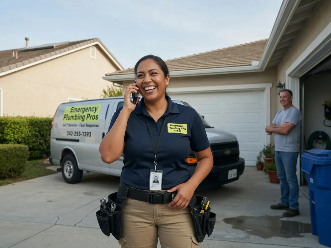 Emergency Plumber Nottawa, MI FAQs